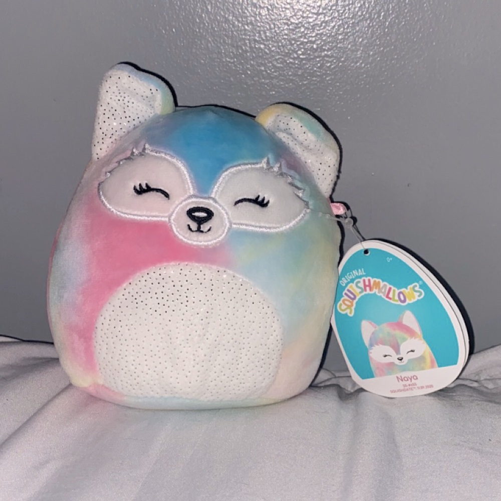 Naya squishmallow